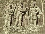 پاورپوینت،هنر فلزی و گچبری دوره ساسانیان،50 اسلاید،powerpoint